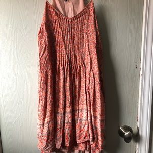 Boho Tunic/Dress